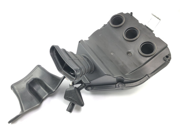 Triumph Sprint St 1050 [2005] - Caixa de filtro de ar de caixa de ar