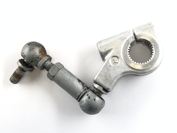 BMW R 1200 C 259C [1997] - Skifteture