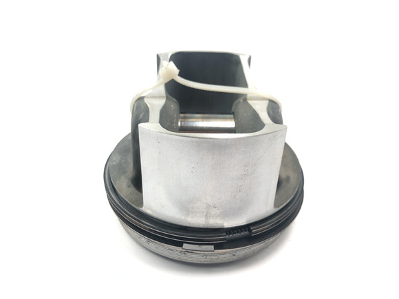 Moto Guzzi California 1100 EV KD [1998] - sylinteri männällä vasemmalla