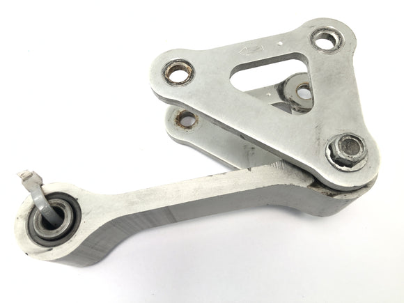 Aprilia RSV 1000 RP Mille [2001] - Tuimelaarbotschokdemper