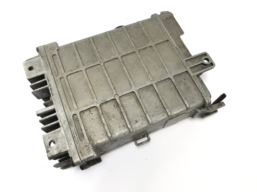 BMW K 1100 LT [1993] - Calculateur moteur ECU Motronic Bosch 0 261 200 270