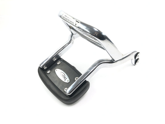 Triumph Adventurer 900 T309RT [1998] - Sissybar Rückenlehne Gepäckträger chrom hinten