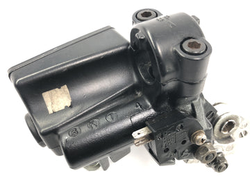 Kawasaki Zephyr 750 ZR750C [1994] - Bremspumpe vorne Bremszylinder