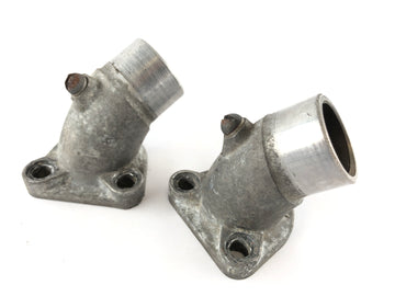 Moto Guzzi 850-T3 [1980] - Ansaugstutzen Set