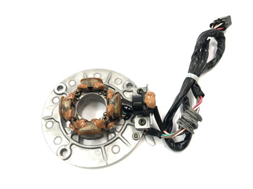 Yamaha YZ 426 F [2000] - Bobina del generador del alternador del estator