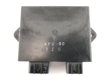 Yamaha XJR 1200 4PU [1996] - CDI Steuergerät Zündeinheit Zündbox - 0