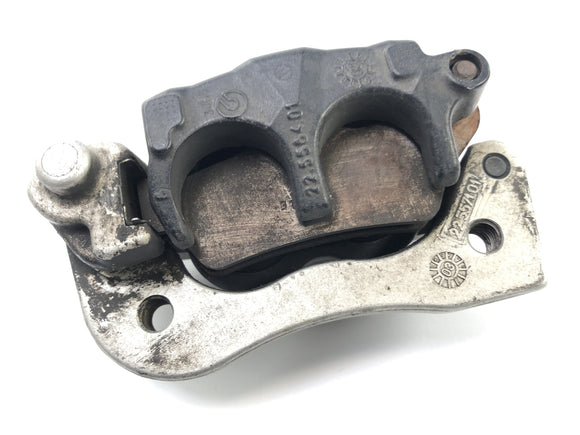 BMW R 1100 S R11S [2005] - Bremssattel Bremszange hinten