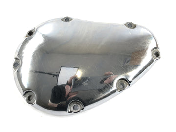 Triumph Adventurer 900 T309RT [1998] - Motordeckel rechts Chrom