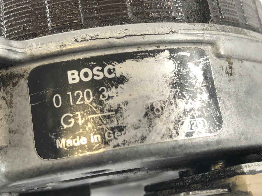 Moto Guzzi 850 Le Mans 3 VF [1986] - Stator Lichtmaschine