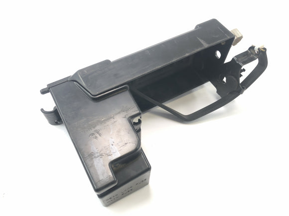 Kawasaki ZX 12 R ZXT20A [2001] - Batterihållare för batterilåda