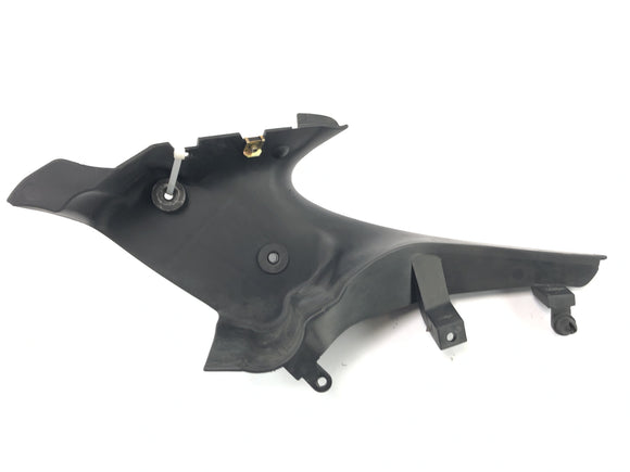 BMW R 1150 R R21 [2003]  - 右侧的持有机油冷却器