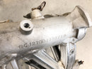 Suzuki RG 250 Gamma GJ21D [1987] - Ramhuvudram utan papper-6
