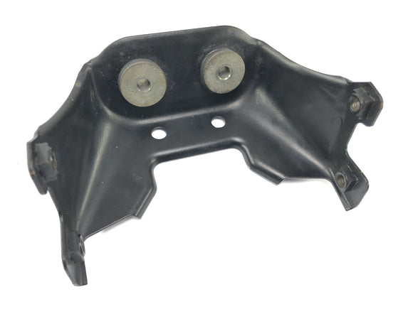 Triumph Daytona 900 T300 [1993] - Wspornik zbiornika Wspornikowe pokrywa gumowego wspornika