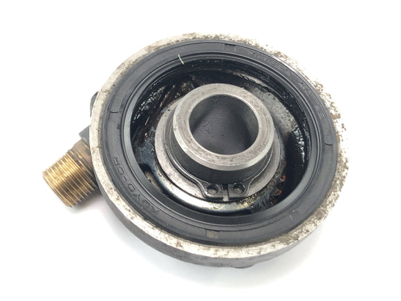 Yamaha XT 600 43F [1985] - Speedometer Drive Speedometer Drive Speedometer