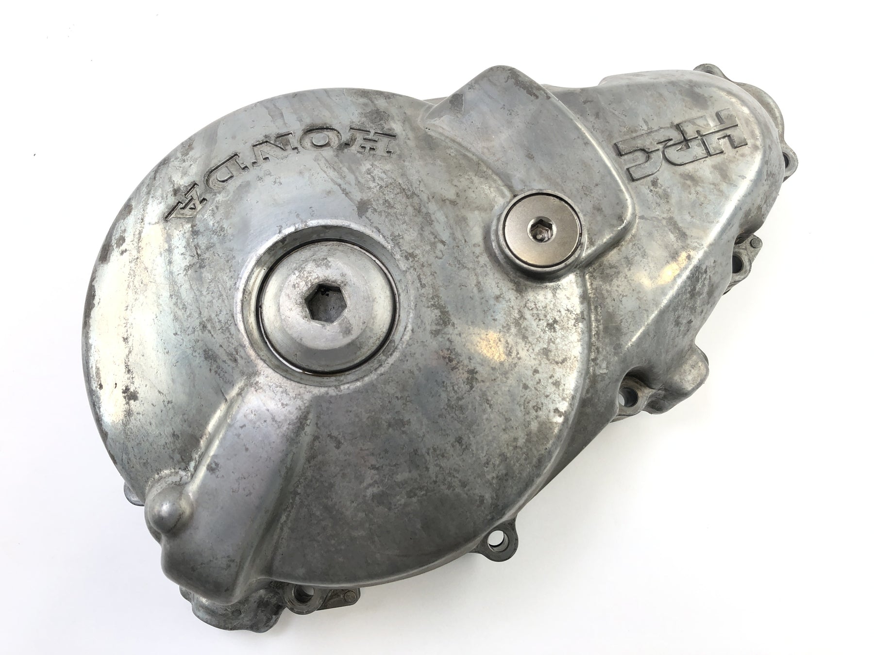 Honda VTR 1000 SP 1 SC45 [2001] - Alternator cover engine cover - 0