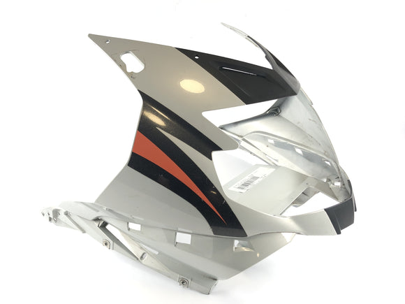 BMW K 1300 S K12S [2010]  - 清理前覆层讲坛