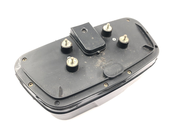 BMW K 100 [1984] - Tachometr kokpitu přístrojové desky rychloměr tachometr