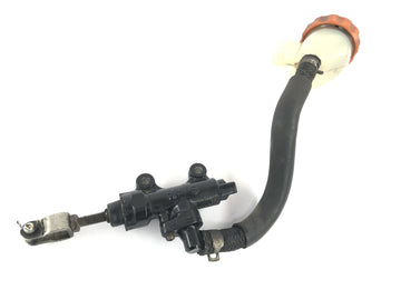 Honda CBX 750 RC17 [1984] - brake pump at the rear brake cylinder