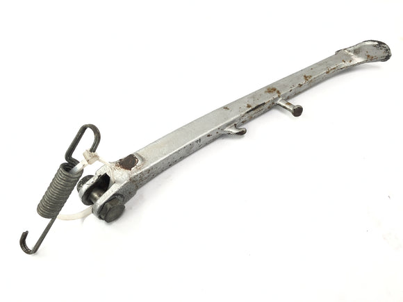 Kawasaki ZX -10 ZXT00B [1990] - side stand with spring