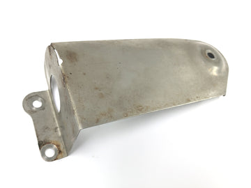 Honda ST 1100 SC26 Pan European [1990] - Starter varmeskjold dækplade