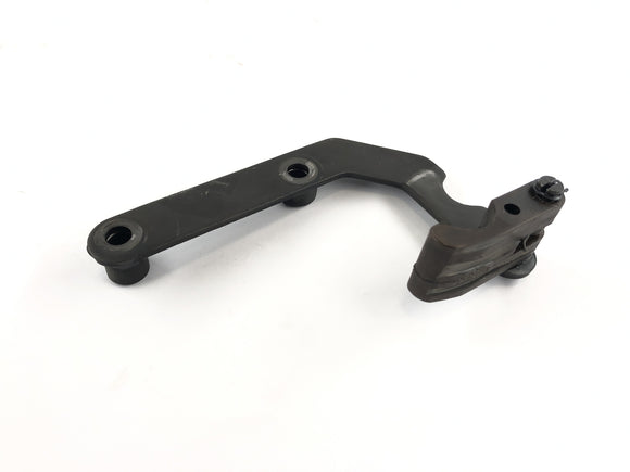 Moto Guzzi California 1100i [1995] - Testizio della catena fiscale