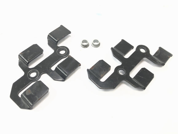 Aprilia RST 1000 Futura [2002] - Aggregate Holder Set