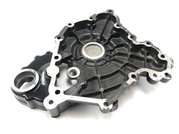 Triumph Daytona 955i T595N [2003] - Двигатель крышки генератора генератора генератора