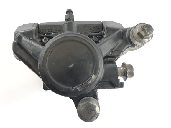 Yamaha v Max 1200 2We [1996] - Тормозные тормозные щипцы с задней частью