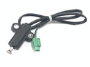 Suzuki GSF 1250 SA Bandit WVCH [2007] - Sivuseisontakytkin-1