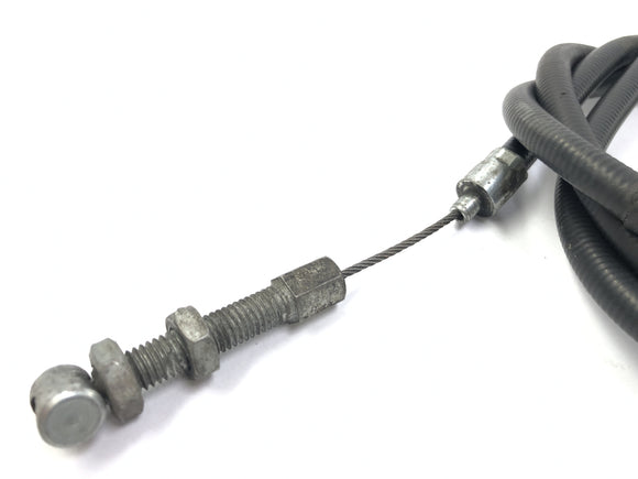 Moto Guzzi V 1000 VG [1980] - Câble d'embrayage Câble Bowden