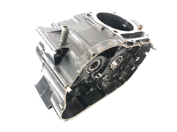 Honda XL 600 R PD03 [1986] - Engine housing empty housing