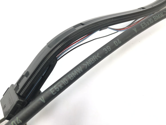 BMW K 1200 S K12S [2004] - タンク換気