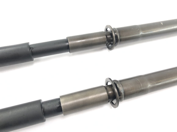 Husqvarna TE 610 8AE [1994] - Fork Telegabel Cutridge Para z przodu