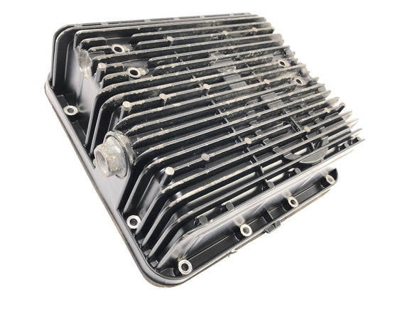 Moto Guzzi California 1100 EV KD [2002]  - オイルパンエンジンの蓋