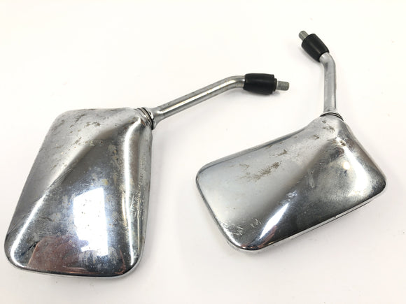 Honda CB 750 RC42 [1996] - SPIEGEL SET REFIENT