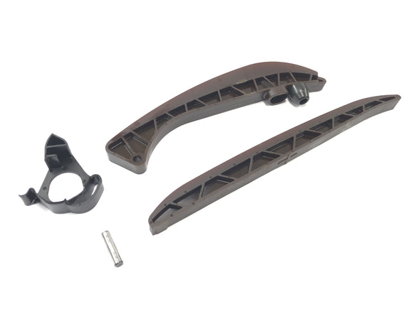 BMW K 1200 S K12S [2004] - Riel tensor y carril deslizante de la cadena de distribución