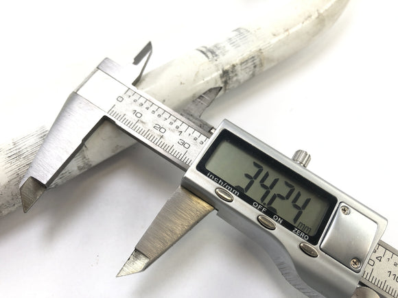 Cagiva Elefant 650 [1984] - guidão