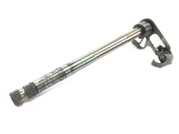 Aprilia SX 125 KX1 [2020] - skifteaksel