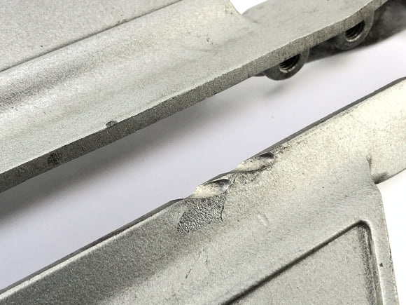 Moto Guzzi California 1100 EV KD [2002] - Forlygter til venstre og højre