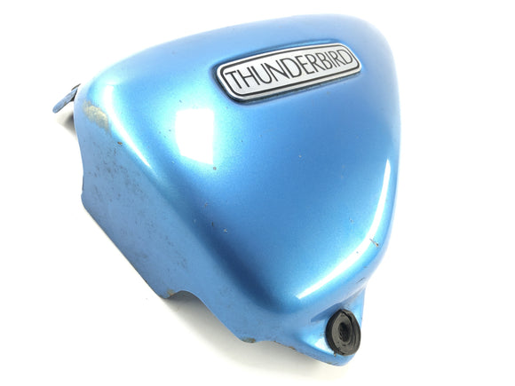 Triumph Thunderbird 900 T309RT [1996] - Boční kryt levého pláště