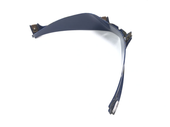 Suzuki GSX-R 1100 W GU75 C [1994] — Передний нижний передний обтекатель