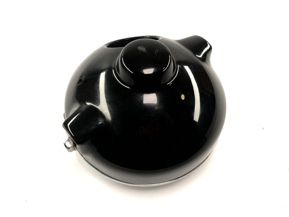 Honda XBR 500 PC15 [1989] - Ajovalojen etuvalo moottoripyörävalaisin H4 -kotelo