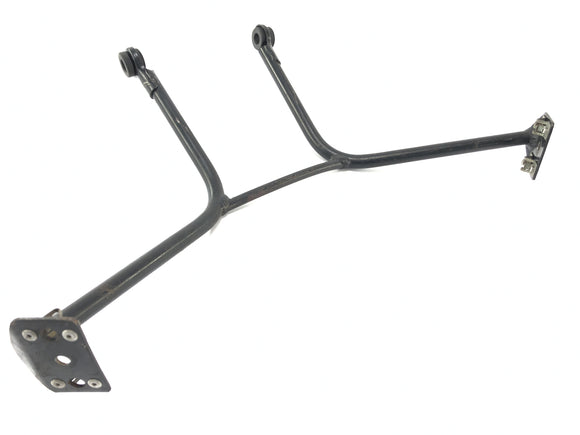 Cagiva Mito 125 8P [1991] - Peilien saantiverhoushaltijat