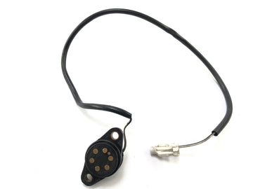 Husqvarna SM 630 A4 [2010] - Sensor Gait Display - 0