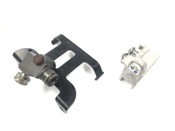 BMW R 1200 CL K30 [2003] - Brake line distributor set - 0