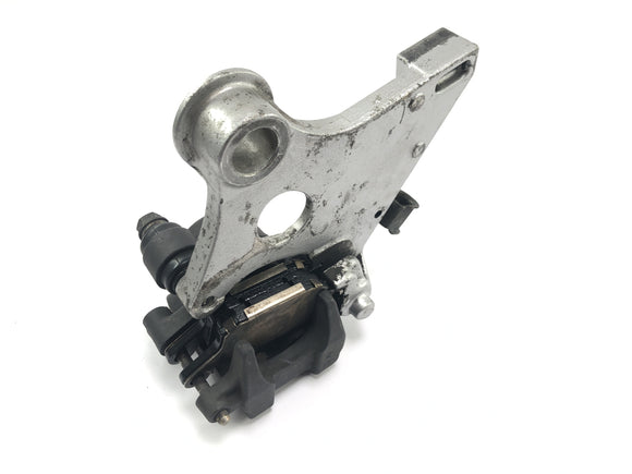 Honda CBR 900 RR Fireblade SC33 [2000] - Bremssattel hinten Nissin Hinterradbremszange