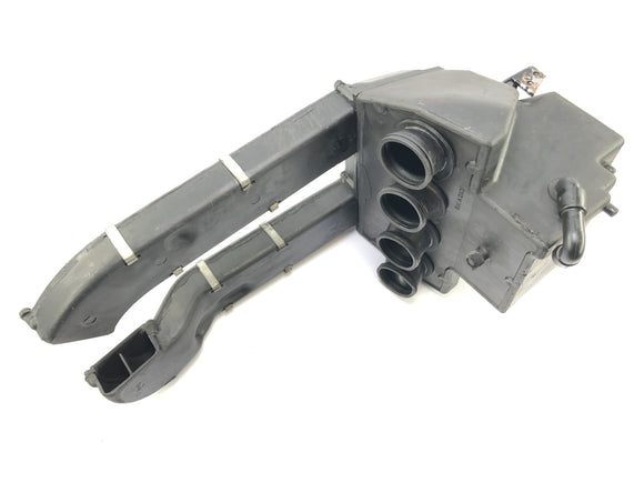 Kawasaki GPZ 1000 RX [1987] - Airbox Air -suodatinlaatikko
