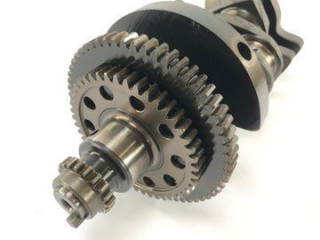 Triumph Daytona 955i T595 [1999]  - クランクシャフト - 0