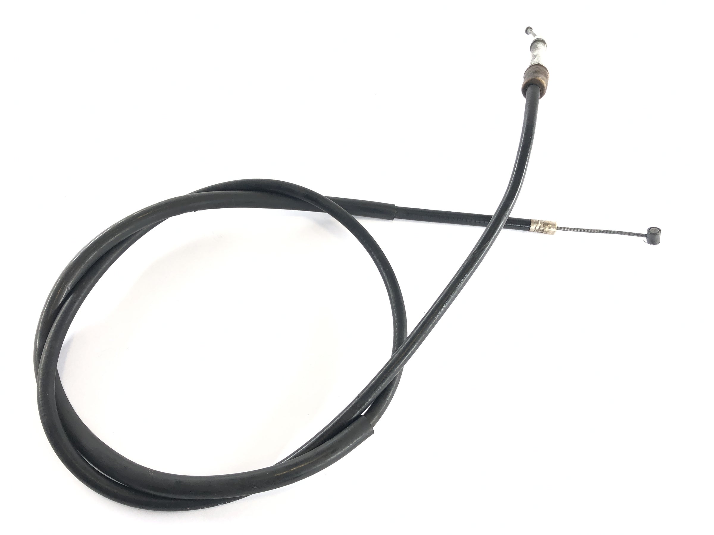 Honda GL 1000 Goldwing GL1 [1977] - Clutch cable Bowden cable