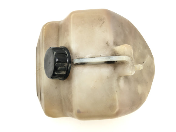 川崎GPZ 1000 RX [1987]  - クーラント容器補正コンテナ水タンク